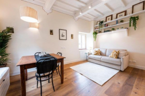 Charming Tornabuoni by Mmega